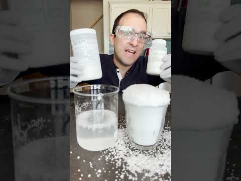 Video: Kimyada absorbent nədir?