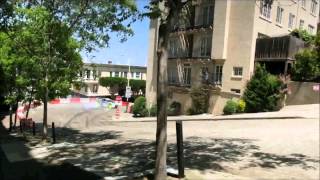 Ken Blocks - Gymkhana-Five -- Ultimate Urban Playground San Francisco - Auto Selection