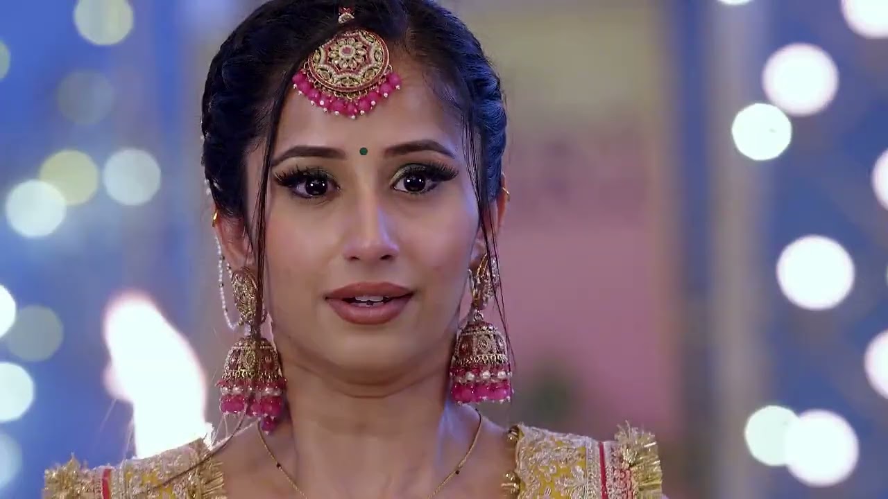 Bhagya Lakshmi | Ep - 1208 | Webisode | Jan 26 2025 | Zee TV