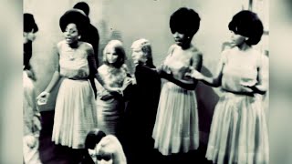 The Supremes - Baby Love (Top Of The Pops) [Remastered]