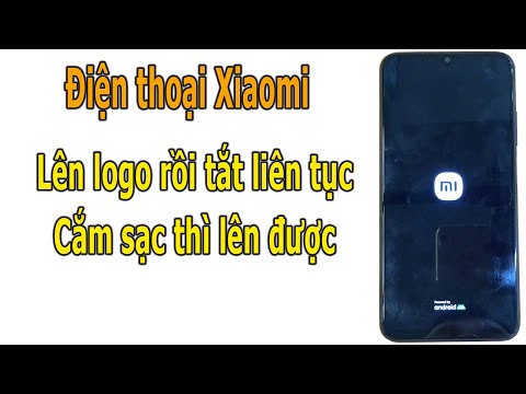 Điện thoại Xiaomi