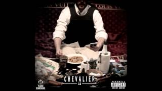 5.CHEVALIER[O.G.]-CHURRERÍA MONTECRISTO FT. JOSITO MIGRAÑA.