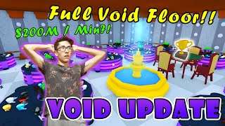I Covered My Arcade in Void Machines?! - Arcade Empire Void Update I Covered My Arcade in Void Machines?! - Arcade Empire Void Update