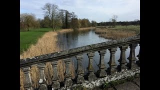 Roxys Riverside Ramble