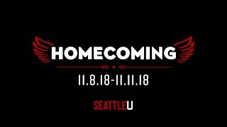 Homecoming Hype!