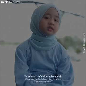 aishwa nahla sholawat allah allah aghisna