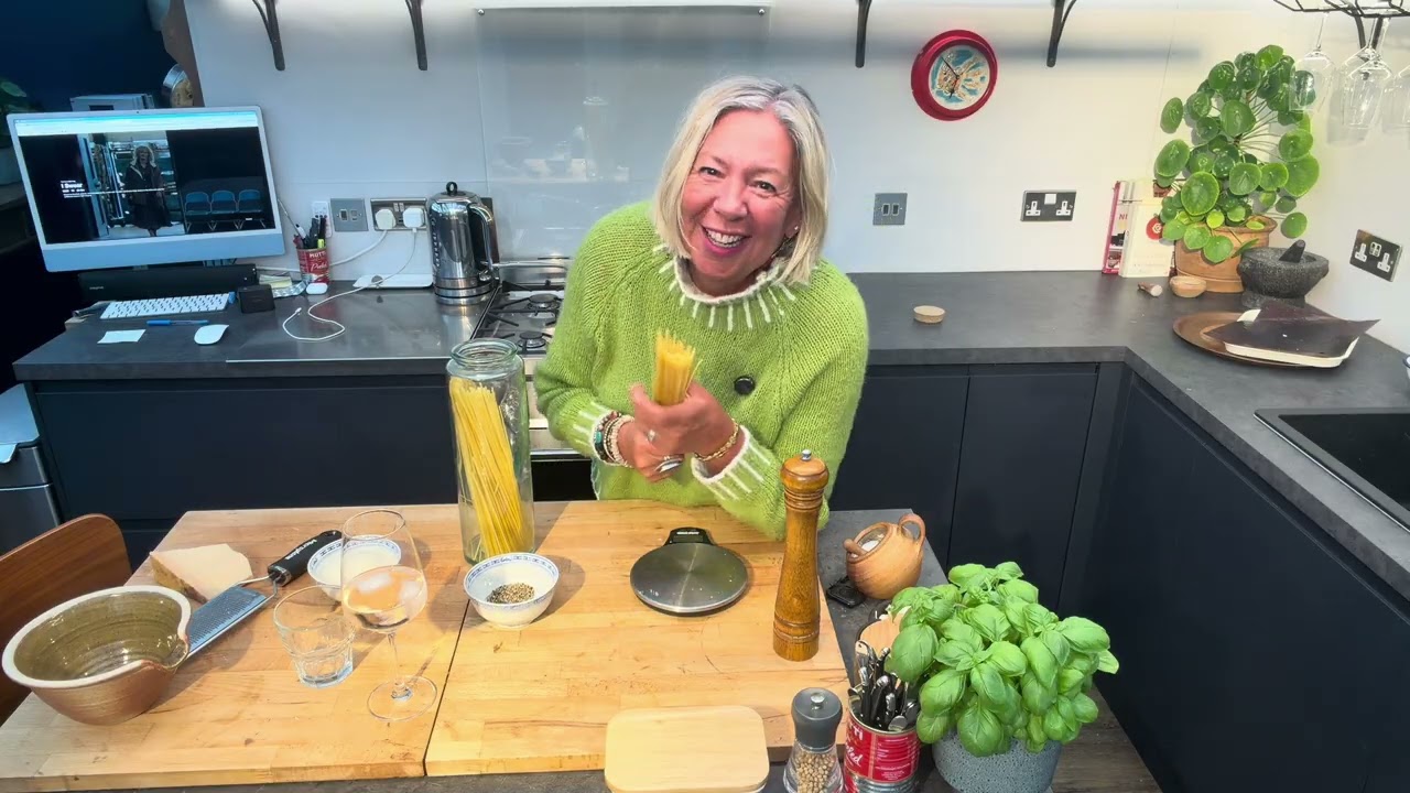 Uploads from The Secret Supper Society