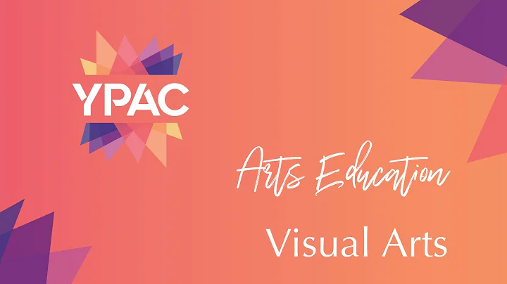 Art Lesson 2 - Lines by Teaching Artist Daryl Bryan