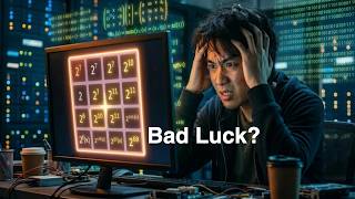 Can an AI Engineer Actually Beat 2048? (2^N mode & No Undos)