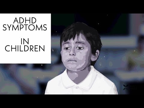 ADHD in Children | ADHD Symptoms & Treatments | ADHD in Hindi | For Parents thumbnail