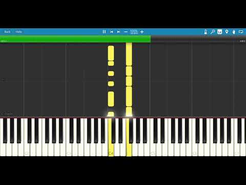なでしこ日和 - 初音ミク