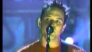 Blink 182 Whats My Age Again Teen Choice Awards 12 08 1999