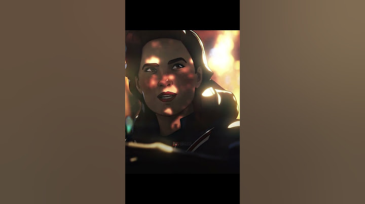 Loki Yggdrasil "What if Season 2 Finale" Edit |