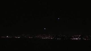 Reality paranormal ufo sightings 911 director of operations captures ufo! monterey bay