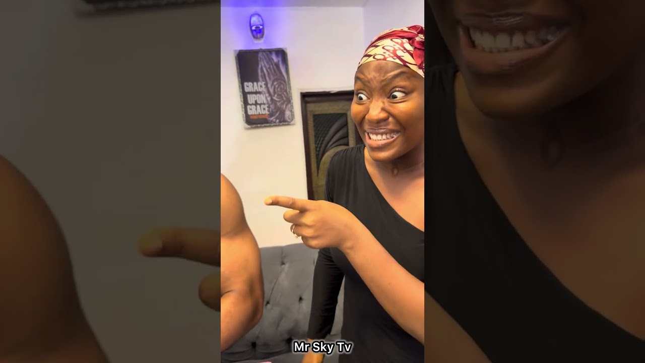 SAVED BY MY DAUGHTER 