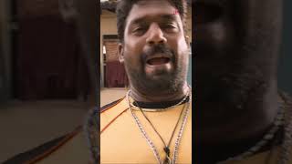 Watch maari Comedy Scenes maari shorts dhanush kajalaggarwal vijayyesudas