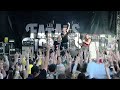 Capture de la vidéo Les Fatals Picards Ardenn' Rock Festival 2023 Scène La Fosse Aux Lions, Domaine De La Vénerie, 02/07