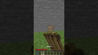 Minecraft noclip and phase glich
