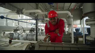 Rainoil Gas Tvc It Makes Sense