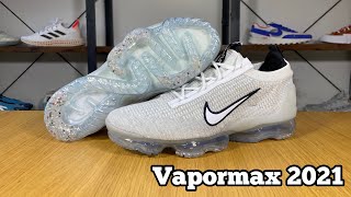 Nike Air Vapormax 2021 Review& On foot