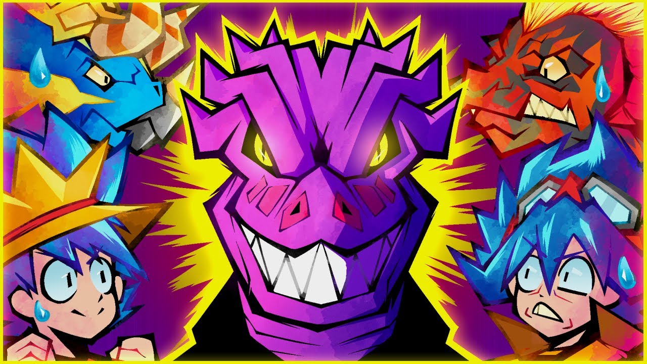 The Game That Buried This Nintendo Hidden Gem Series