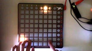 K - 391 Farmers Hockey [TUTORIAL] (Launchpad)