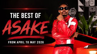 Asake Mix 2026 🔥 | Greatest Hits Remix | Best Compilation