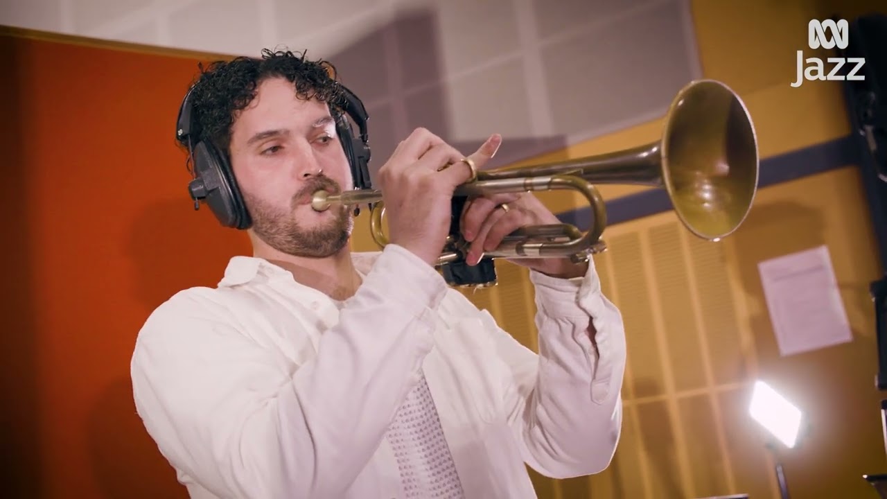 Watch Dust - Jenna Cave Sextet feat. Kristin Berardi on YouTube Watch Dust - Jenna Cave Sextet feat. Kristin Berardi on YouTube