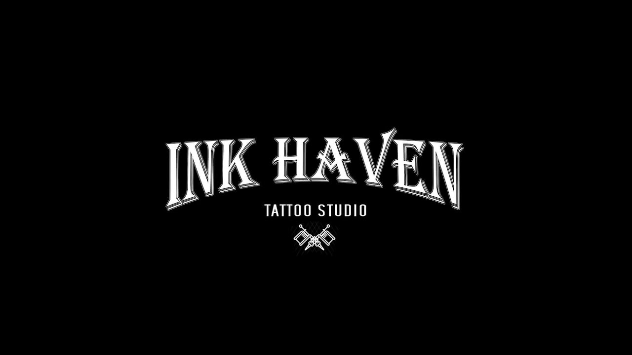 Unlock The Mystery Of This Amazing Travel Tattoo! / Ink Haven Tattoo