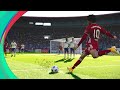 PES 2021 - Free Kick Compilation HD