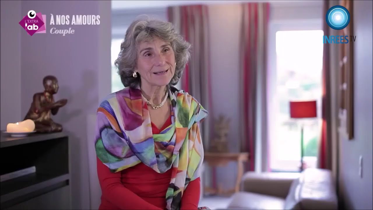 VIDÉO / Pour le couple : Dr Brigitte Steichen parle d'Imago