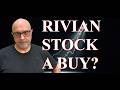 Is Rivian stock $RIVN a buy? 📊 Smart money analysis in electric vehicle stocks