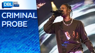 Ex-Prosecutor Mark Eiglarsh Discusses Liability, Accountability in Travis Scott AstroWorld Tragedy