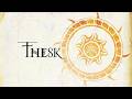 Thesk - Forgotten Realms Lore