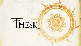 Thesk - Forgotten Realms Lore