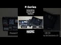 Pivotal Pedalboards P-Series Advantage