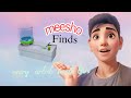 every artist need this | meesho finds randoms under ₹250 l Telugu