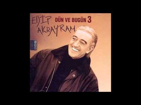 Edip Akbayram - Hava Nasıl Oralarda