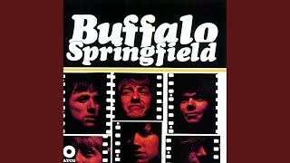 Video thumbnail of "Buffalo Springfield - Out of My Mind"