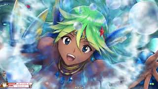 【WLW】焦れ焦れしたSSの牽制　ロビシレvs猿エピ【EX10】