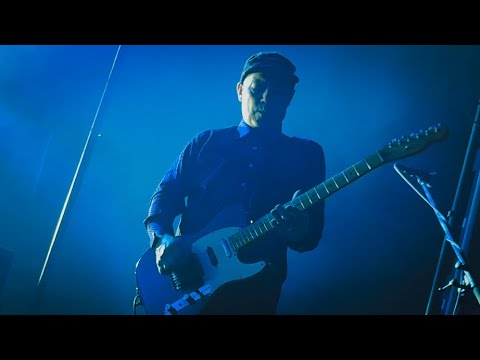 Mogwai - My Father My King (Tokyo 2025-03-12) - YouTube