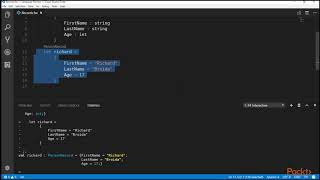Building F# Applications : Domain Modelling with Immutable Data Types | packtpub.com
