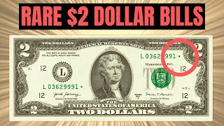 If you have any $2 Bills LOOK for this!