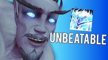 Arcane Mage GODLY 1v5 (5v5 1v1 Duels) - PvP WoW: Battle For Azeroth (Prepatch)