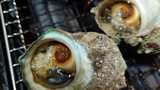 腐職人日記＃１０『網焼きパーティ』炙りや大将で何か焼いて喰らう