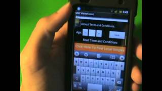 How to get a video caller id on your android device for free! No root needed!