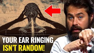 If Your Ears Ring, The Universe Is Sending You This Hidden Message | Jacobo Grinberg