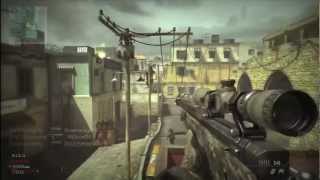 Trick Shot Fail