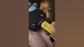 MOVE SPEED 1TB USB Flash Drive, 1000MB s USB 3 2 Gen2