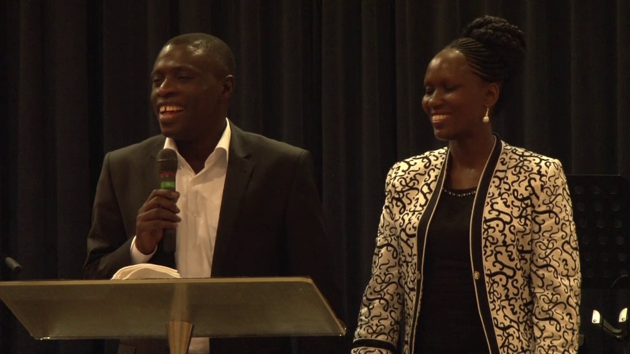 3 June 2017 Building Altars of TransformationDeliverance of Soul by Ps